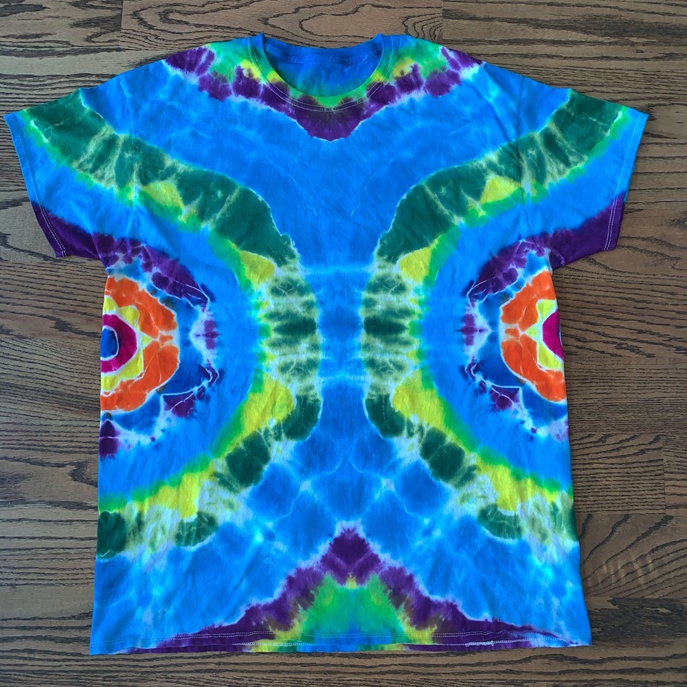 Tie Dye